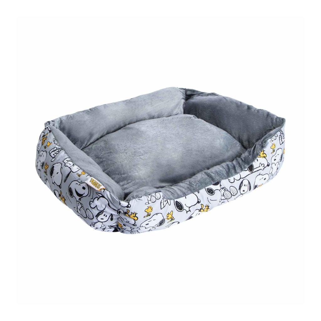 Cama para Mascotas Peanuts® Snoopy