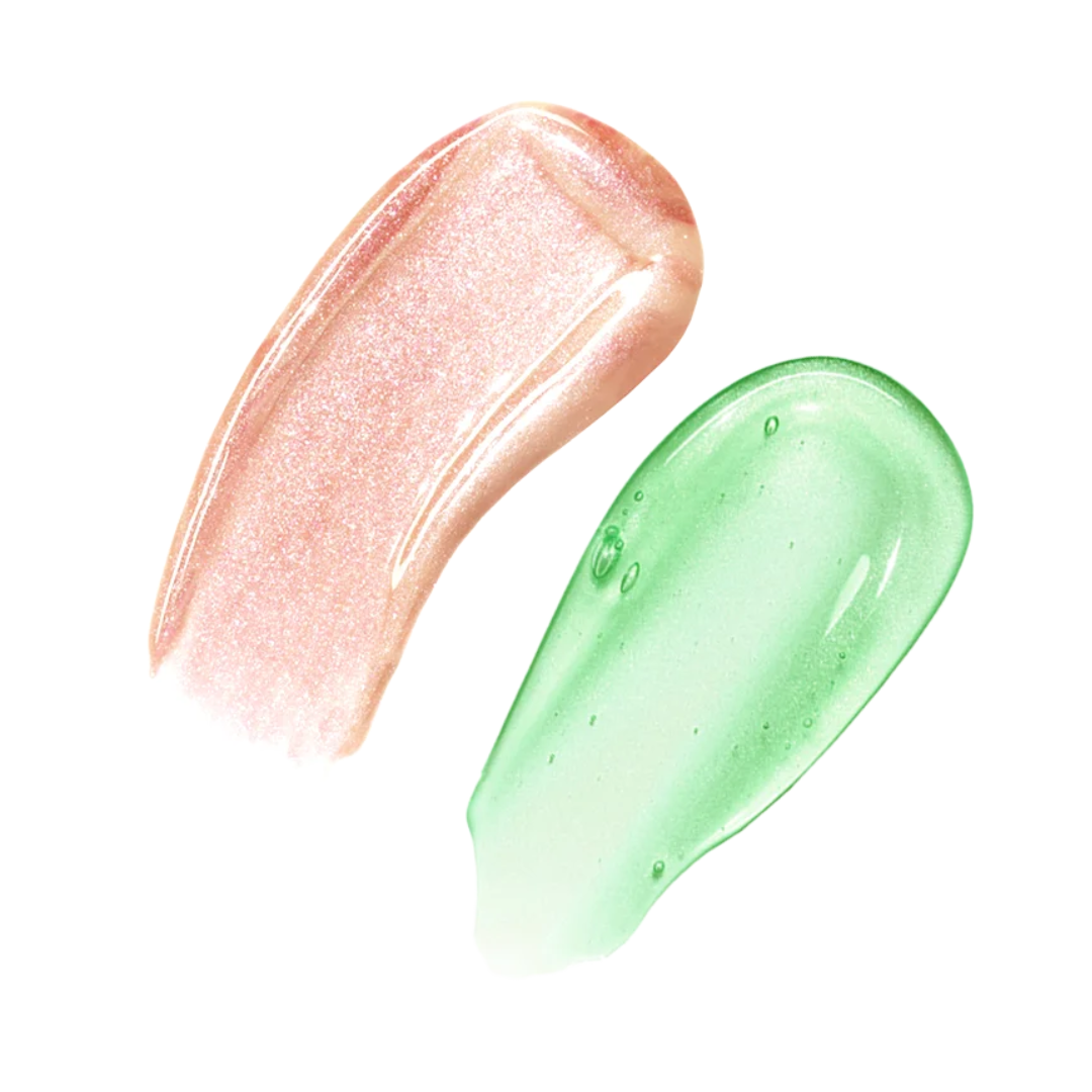 Set de Lip Oil Harry Potter – Slytherin