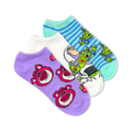 Pack 3 Calcetines Toy Story