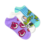 Pack 3 Calcetines Toy Story