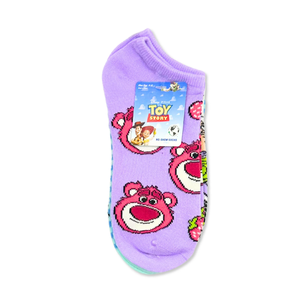 Pack 3 Calcetines Toy Story