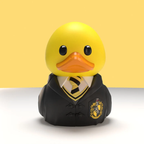 [PREVENTA] Pato Coleccionable Hufflepuff TUBBZ (Edición Limitada) - Harry Potter