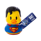 Patito de Hule Superman - DC