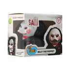 Patito Coleccionable Saw - Billy the Puppet