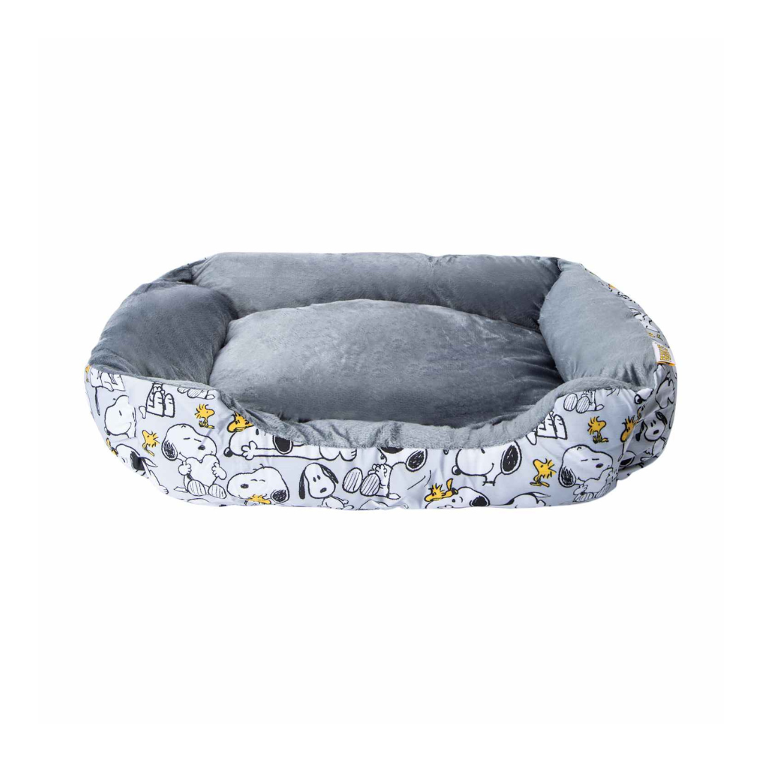Cama para Mascotas Peanuts® Snoopy
