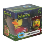 Patito Coleccionable Lord Farquaad - Shrek