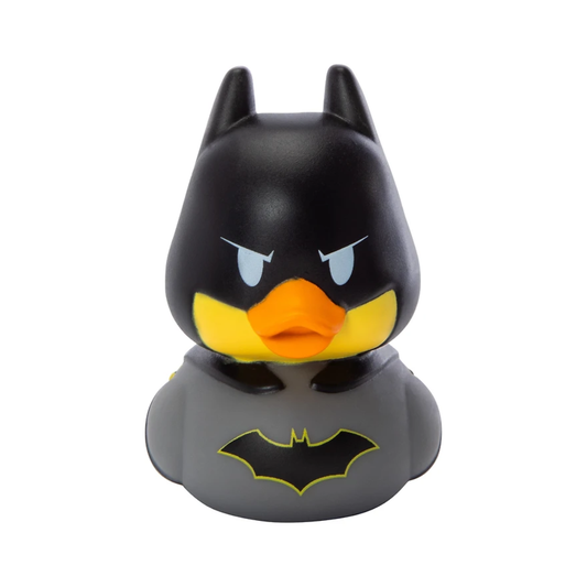 Patito de Hule Batman - DC