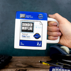 Taza Dunder Mifflin 3D The Office