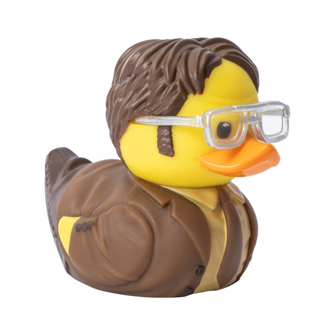 Patito Coleccionable The Office – Dwight Schrute