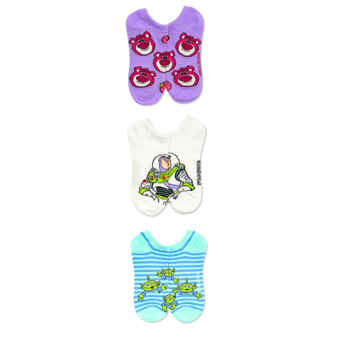 Pack 3 Calcetines Toy Story