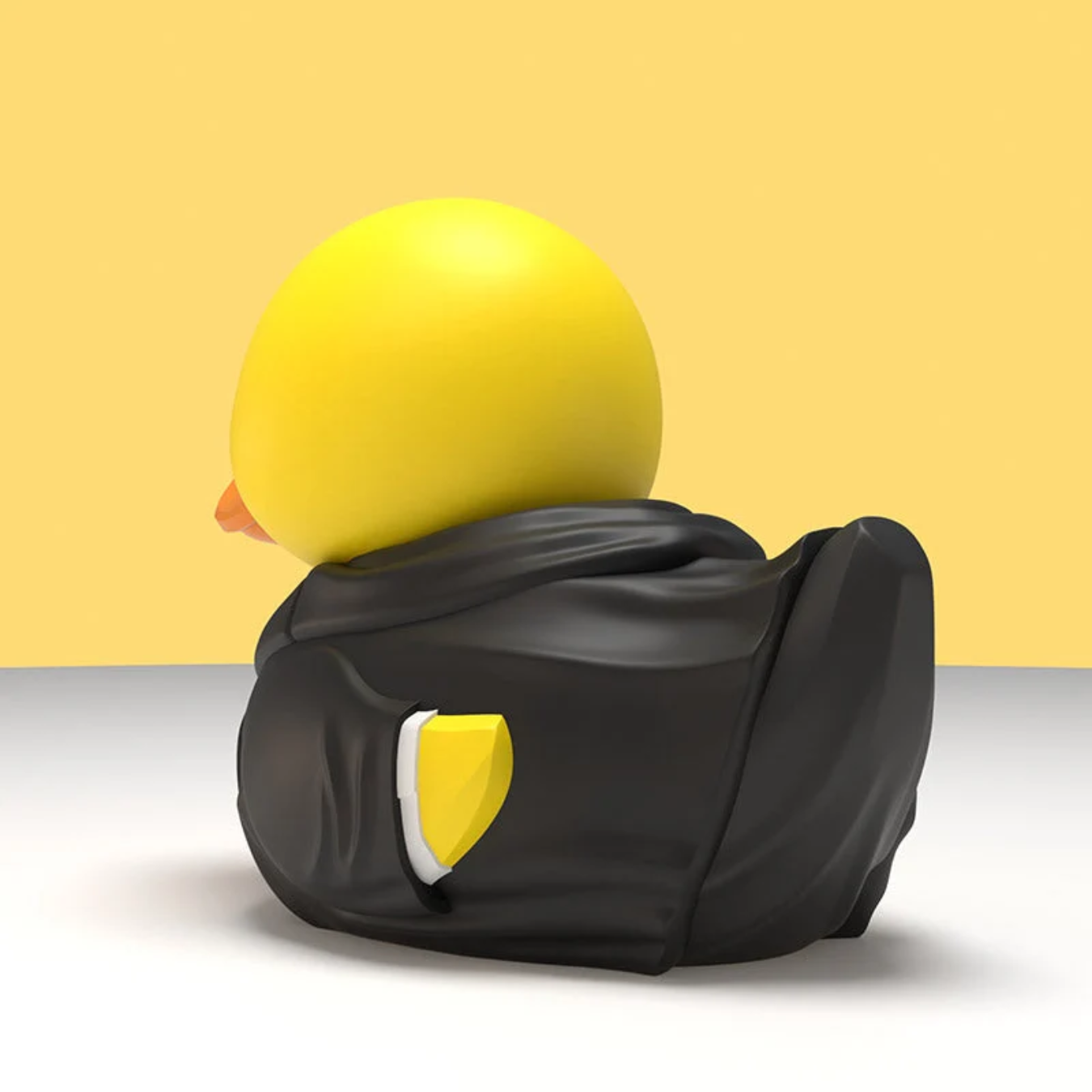 [PREVENTA] Pato Coleccionable Hufflepuff TUBBZ (Edición Limitada) - Harry Potter
