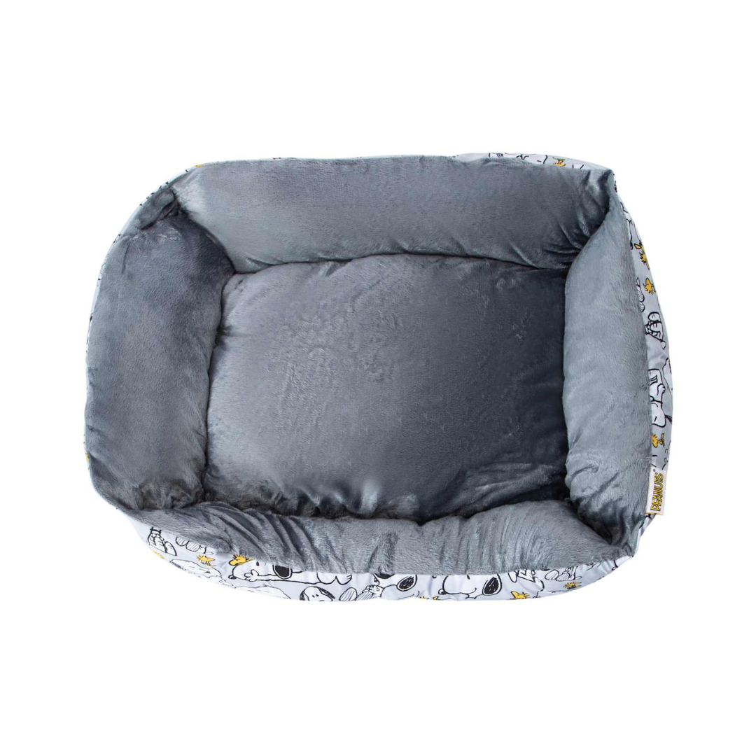 Cama para Mascotas Peanuts® Snoopy