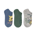 Pack 3 Calcetines Winnie the Pooh