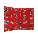 Calendario Adviento Oficial Dragon Ball Z