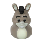 Patito Coleccionable Burro - Shrek