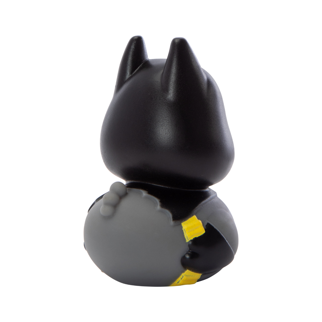 Patito de Hule Batman - DC