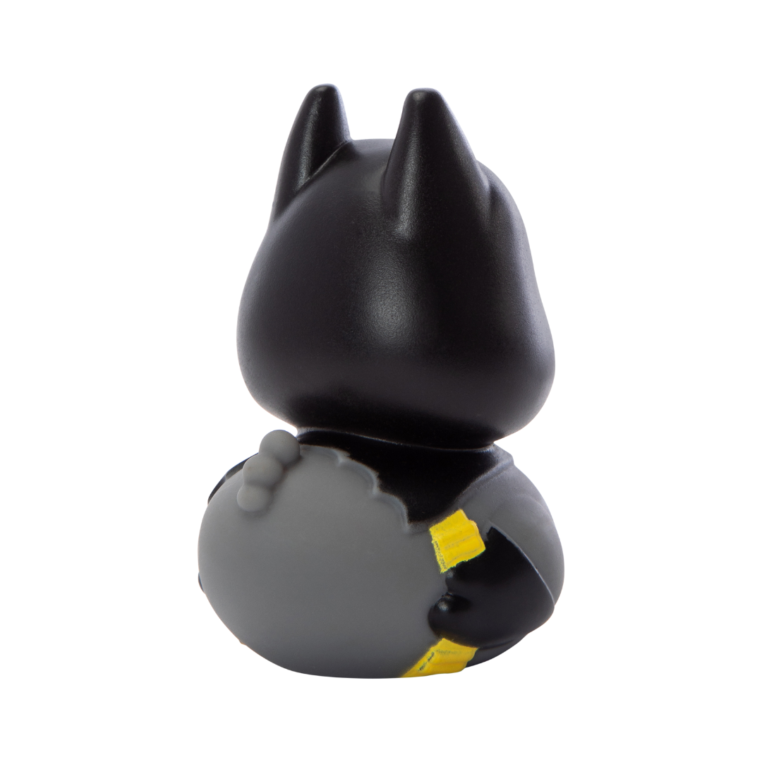 Patito de Hule Batman - DC