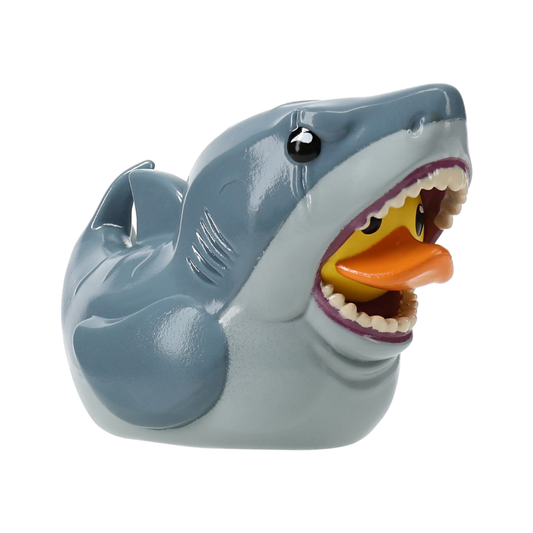 Patito Coleccionable Jaws - Tiburón Bruce