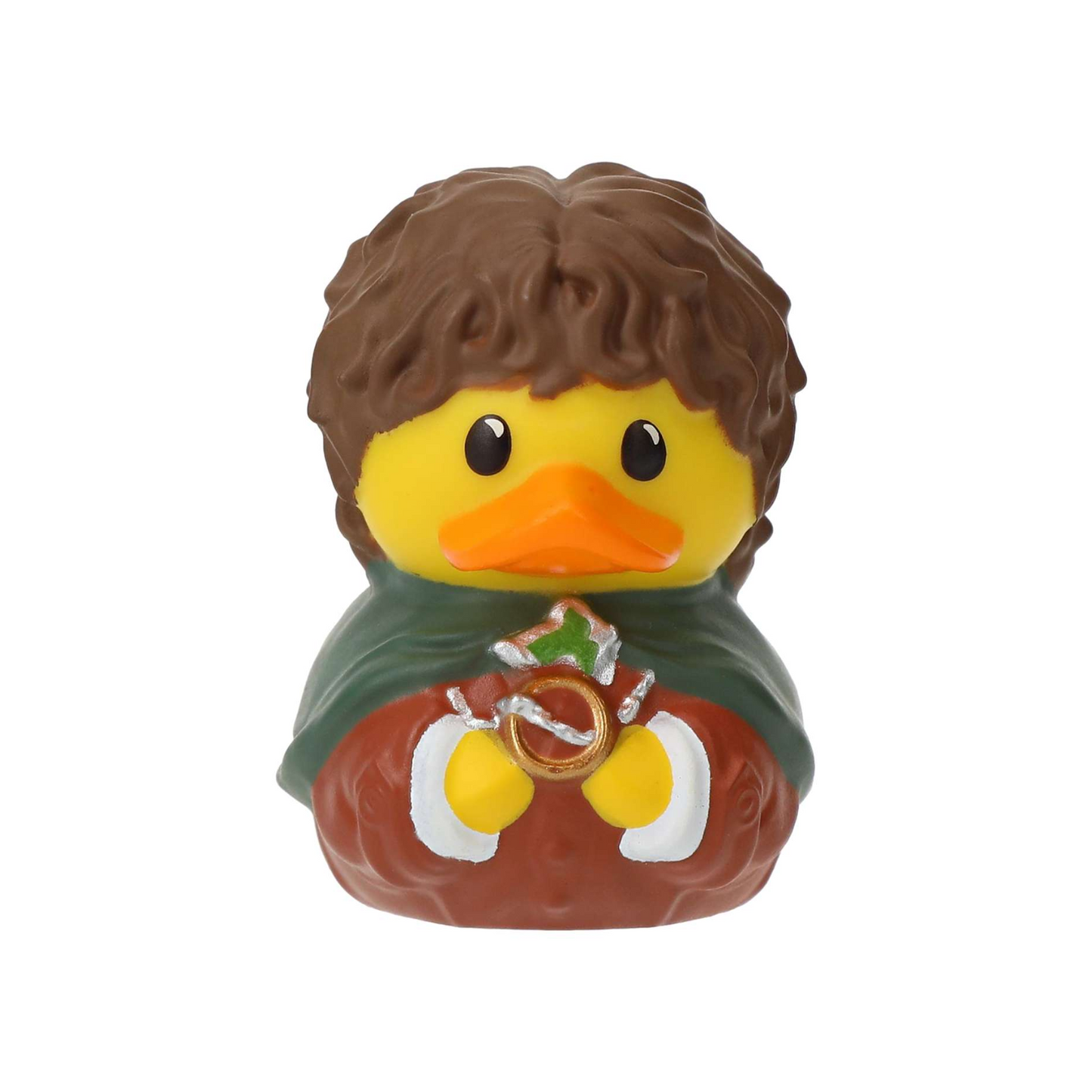 Patito Coleccionable Frodo - El Señor de los Anillos
