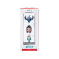 Set de 3 Adornos Miniatura Lilo & Stitch — Hallmark