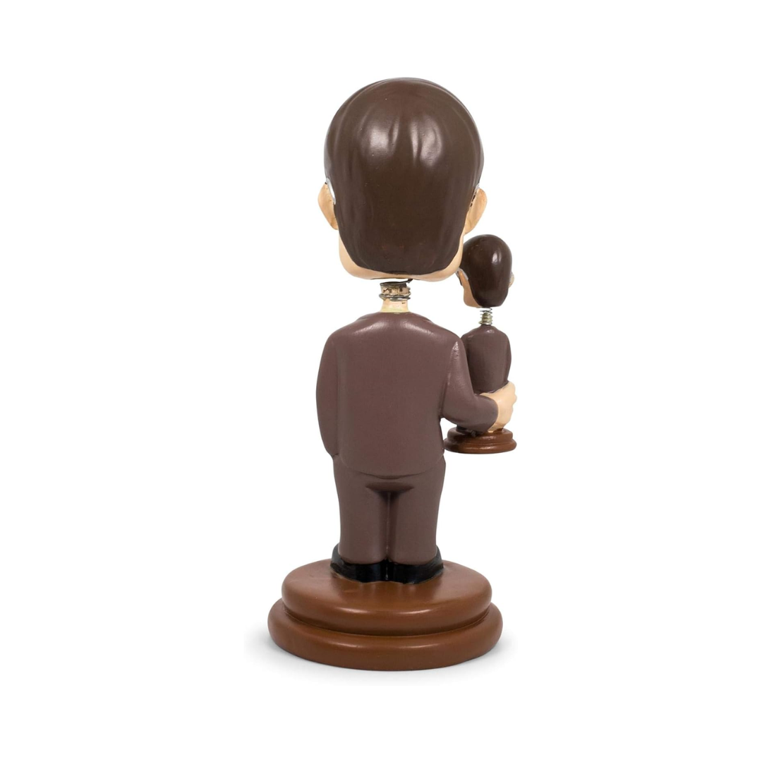Figura Coleccionable "Double Dwight" Bobblehead - The Office