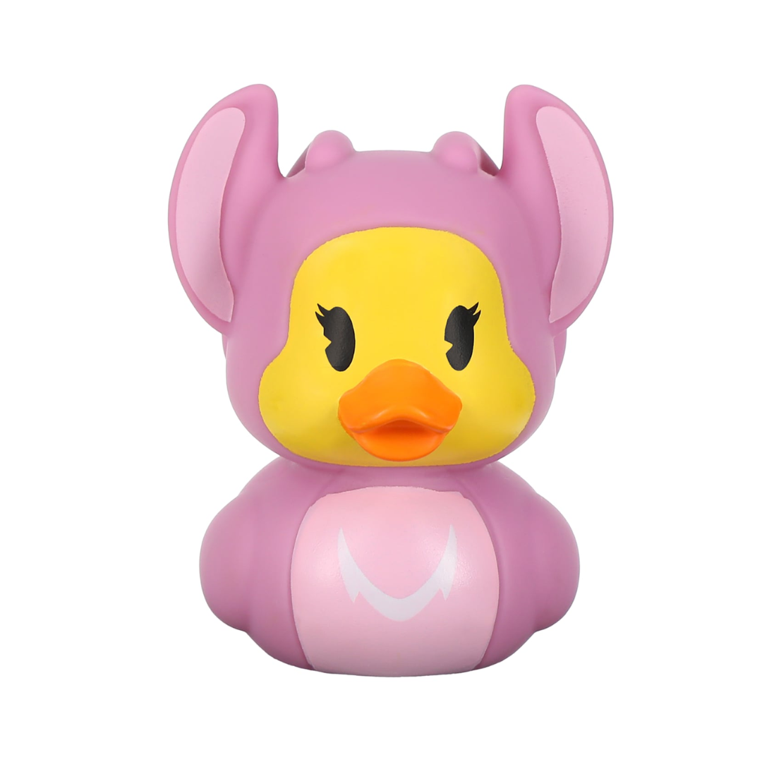 Patito de Hule Ángel (Experimento 624) - Lilo & Stitch