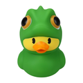 Patito de Hule Pascal - Enredados
