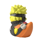 Patito Coleccionable Naruto Shippuden - Naruto Uzumaki