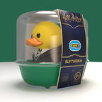 [PREVENTA] Set Coleccionable de 4 Patos TUBBZ Casas Hogwarts (Edición Limitada) - Harry Potter