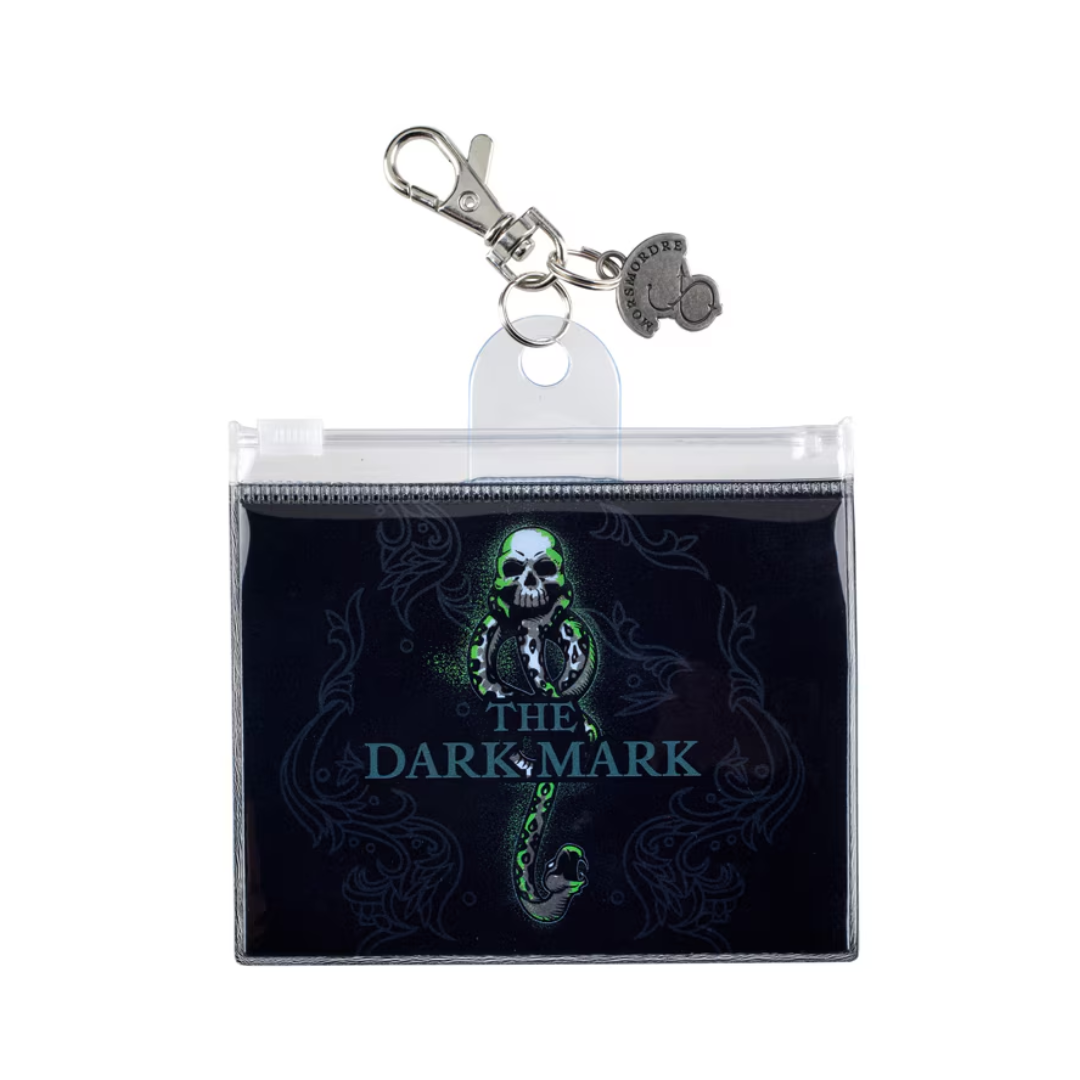 Harry Potter The Dark Mark Lanyard