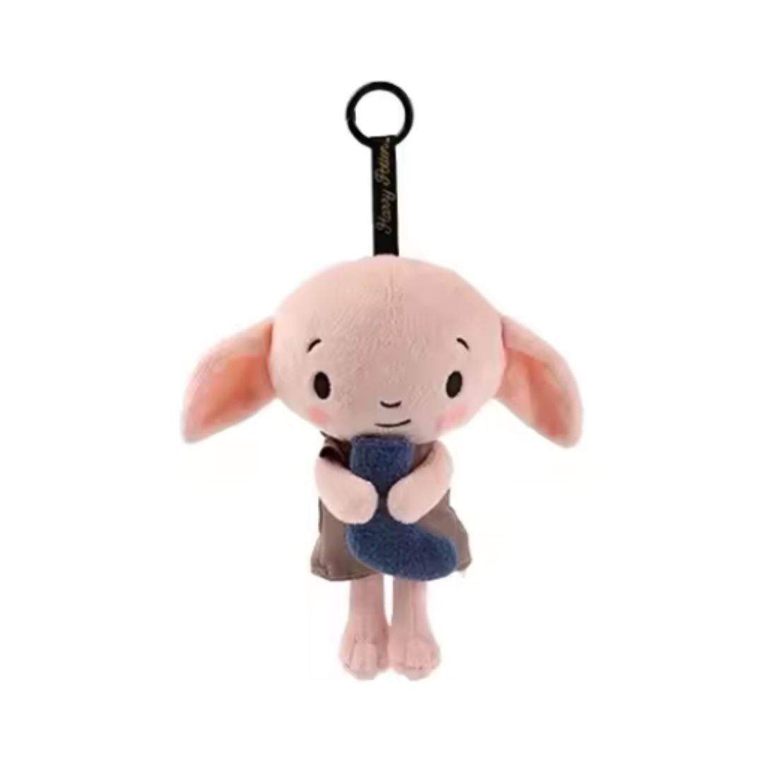 Peluche Dobby (BagClip)