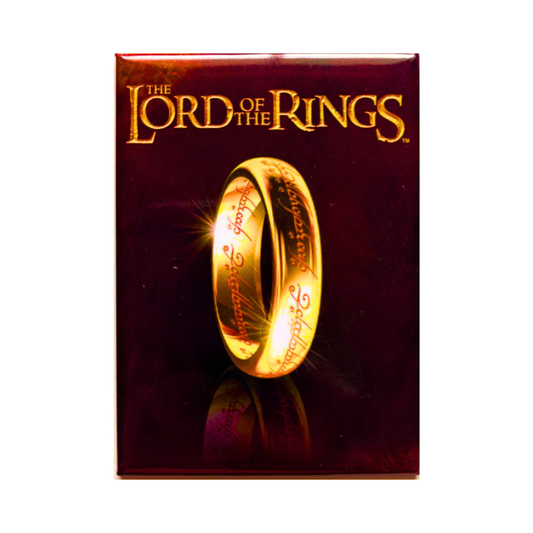 Imán The Lord of The Rings