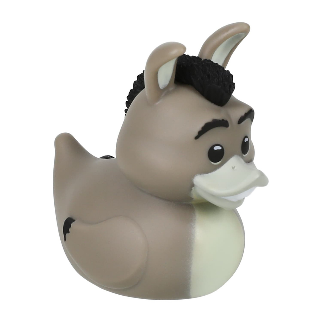 Patito Coleccionable Burro - Shrek