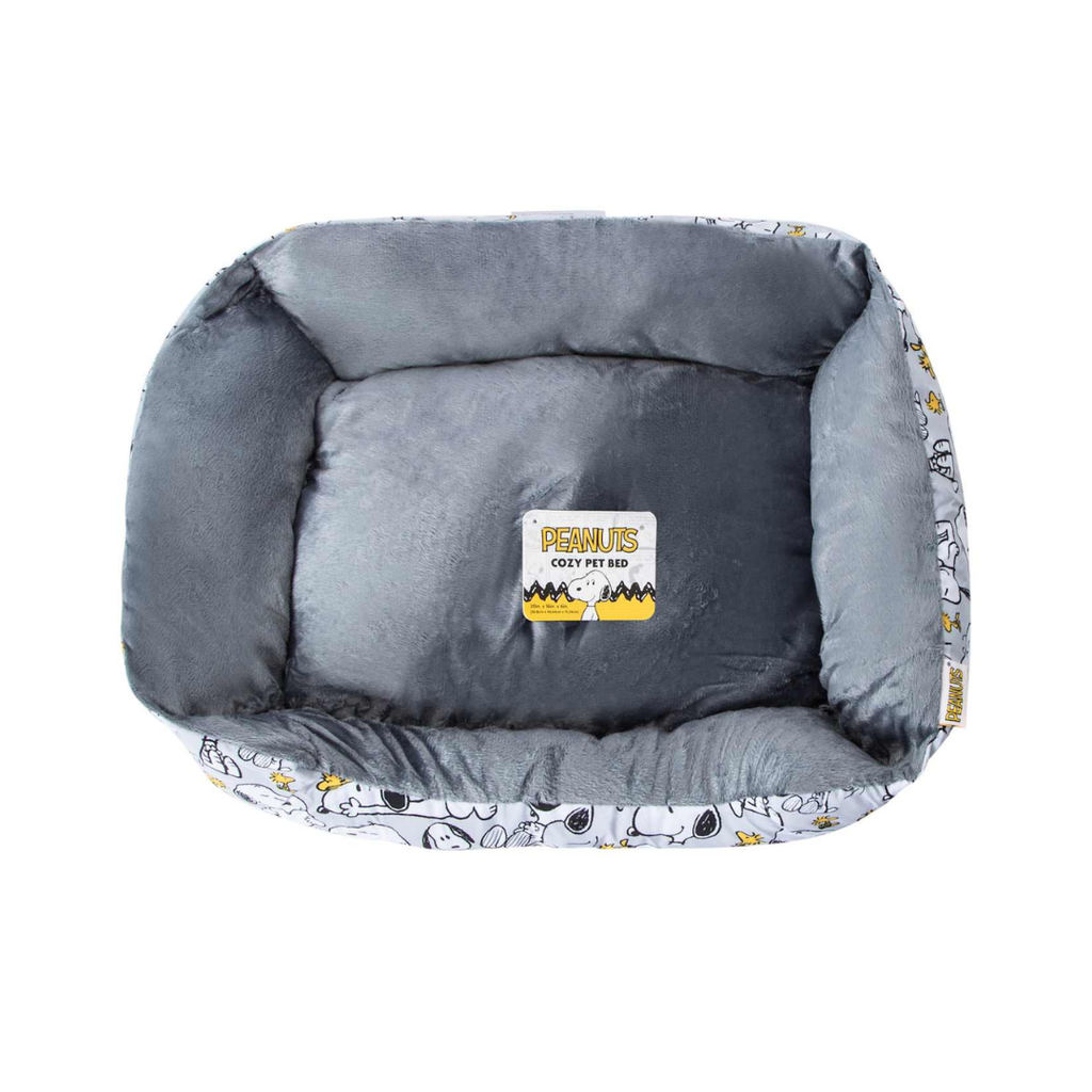 Cama para Mascotas Peanuts® Snoopy