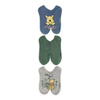 Pack 3 Calcetines Winnie the Pooh