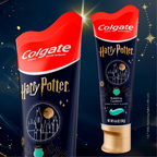 Pasta de dientes Colgate Harry Potter