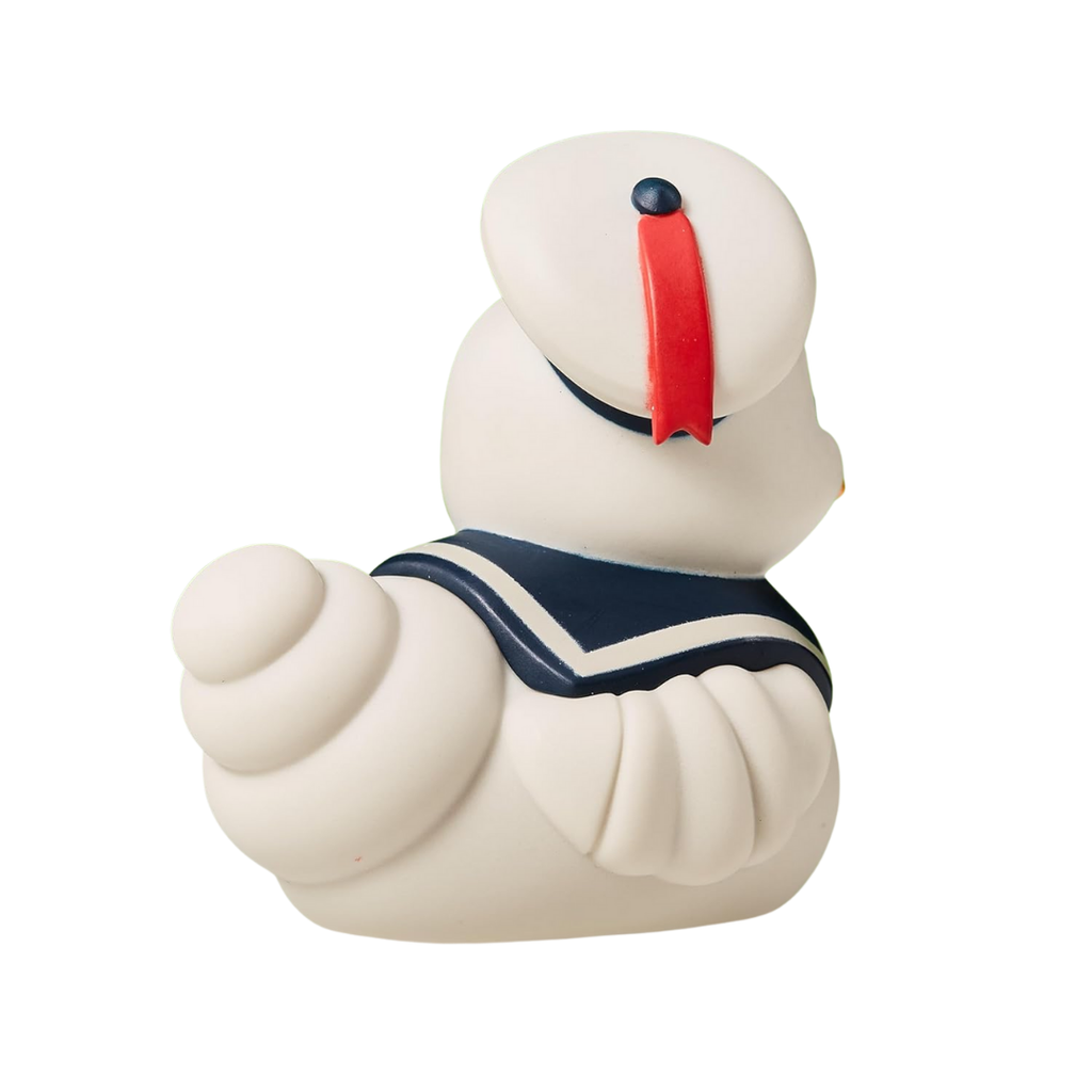 Patito en bañera Coleccionable Stay Puft - Ghostbusters