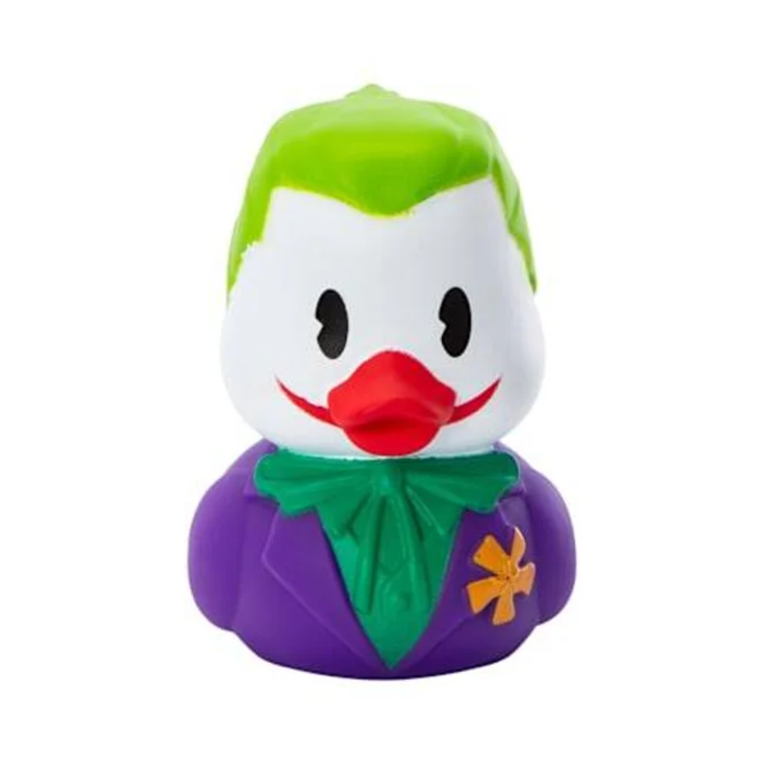 Patito de Hule Joker - DC