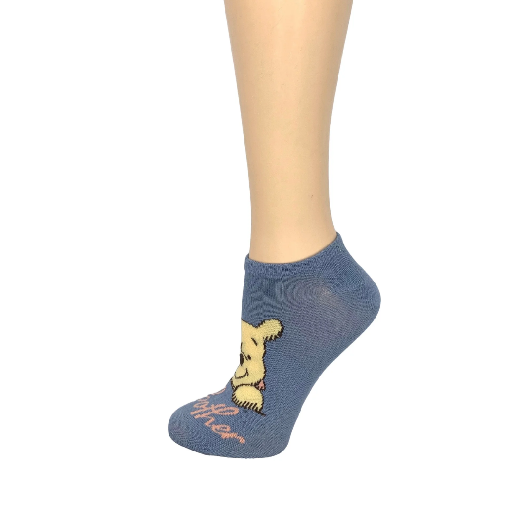 Pack 3 Calcetines Winnie the Pooh