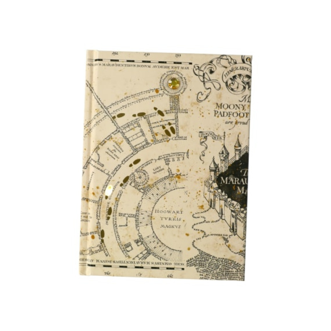 Set Mapa Merodeador