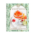 Libro de Cócteles Oficial The White Lotus