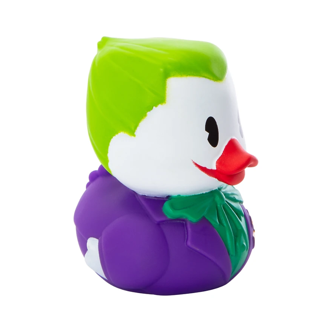 Patito de Hule Joker - DC