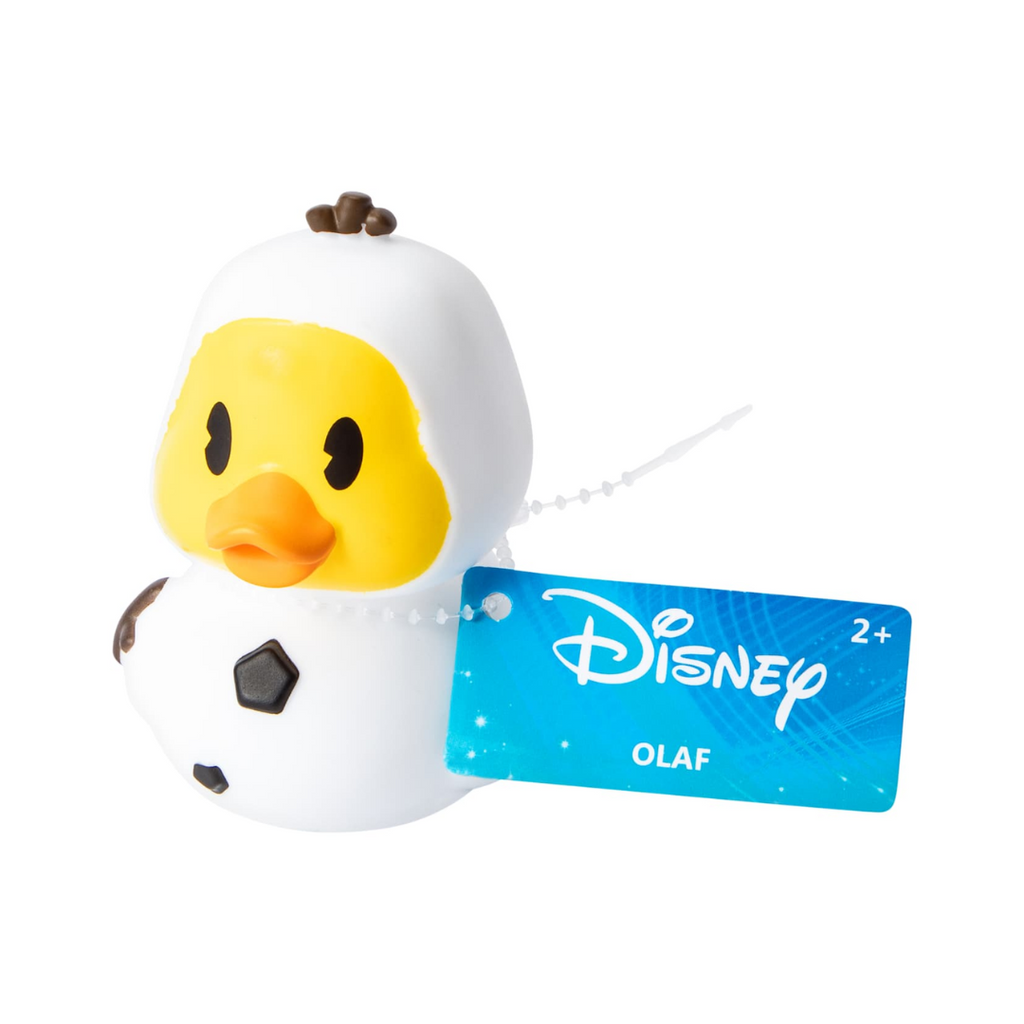 Patito de Hule Olaf - Disney