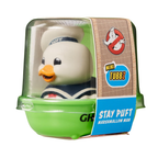 Patito en bañera Coleccionable Stay Puft - Ghostbusters