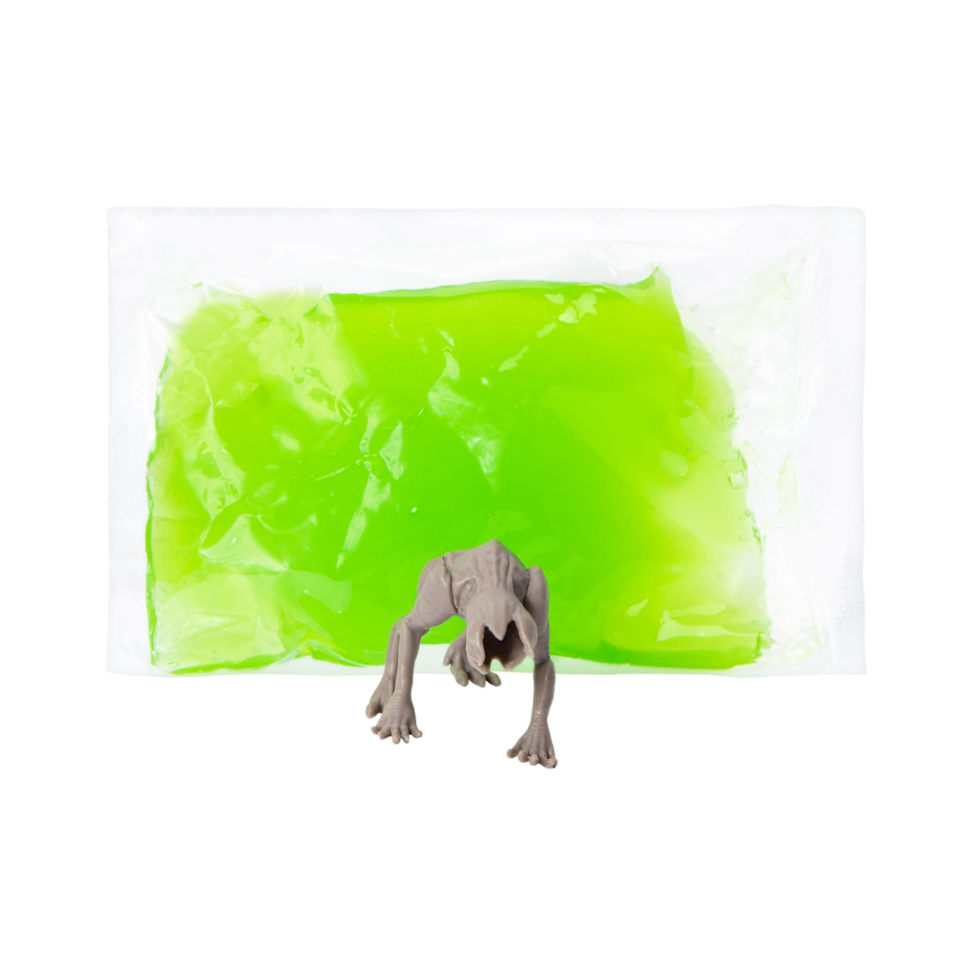 Stranger Things Slime + Mini Figura Sorpresa