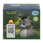 Patito Coleccionable Burro - Shrek