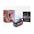 Ghostbusters – Mini Réplica Ghost Trap con Luces y Sonido