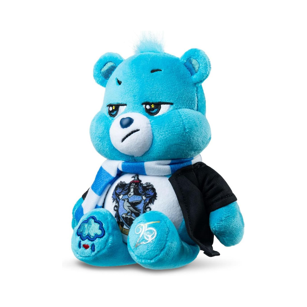 Peluche Harry Potter x Care Bears - Ravenclaw