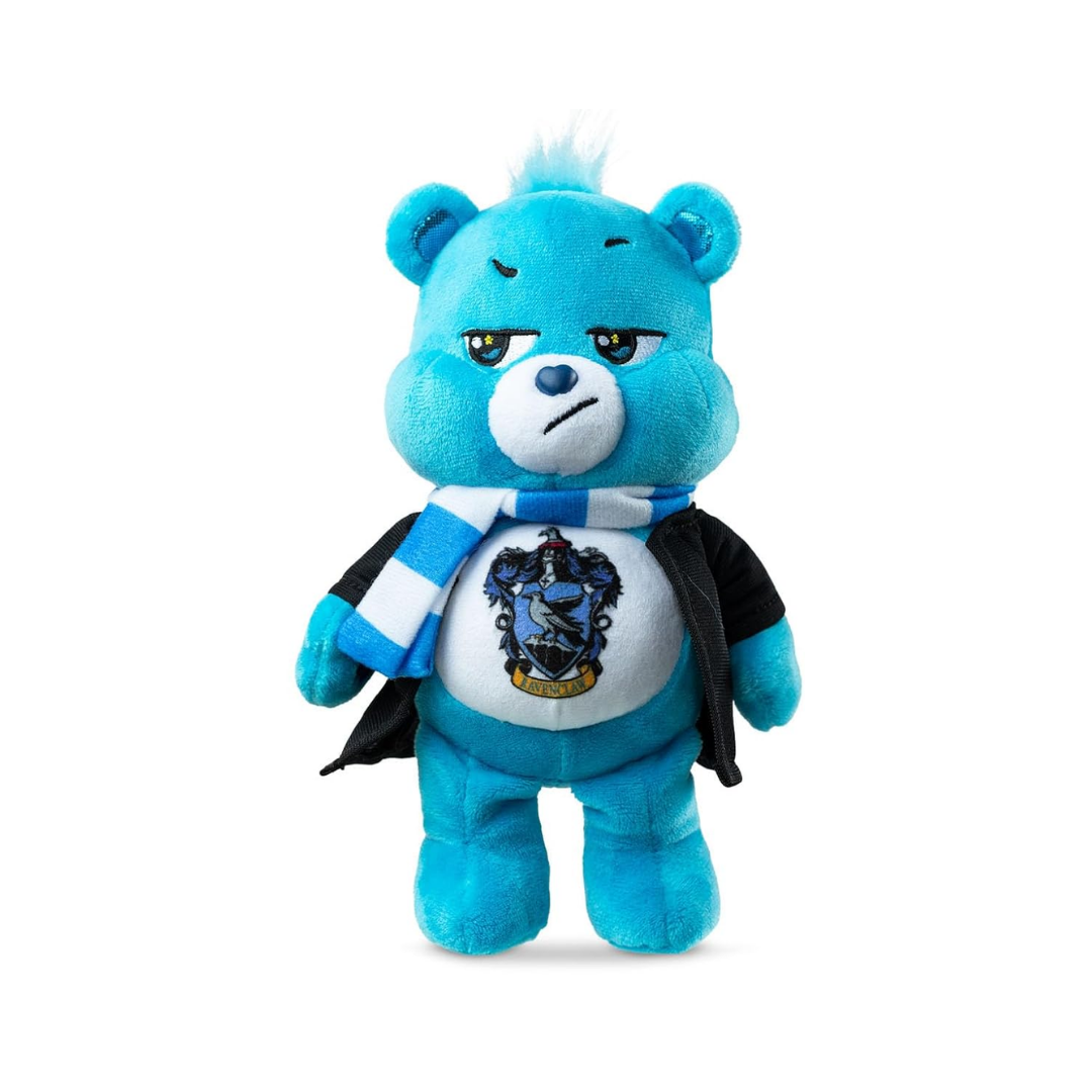 Peluche Harry Potter x Care Bears - Ravenclaw
