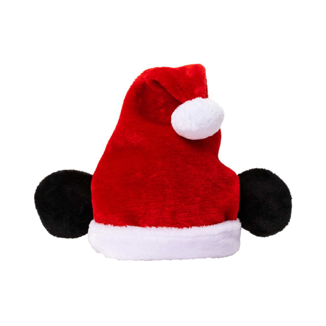 Gorro Santa Mickey Mouse